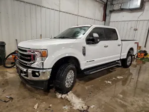 Ford F-250 SUPER DUTY 6.7L 8 2021