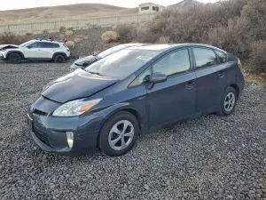 Toyota Prius 1.8L 4 2015