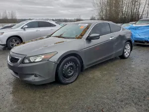 Honda Accord EXL 3.5L 6 2010