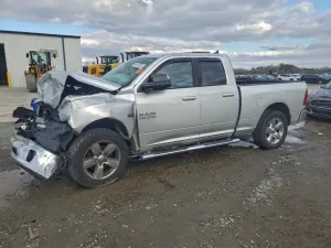 RAM 1500 5.7L 8 2016