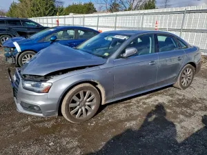 Audi A4 PREMIUM 2.0L 4 2015