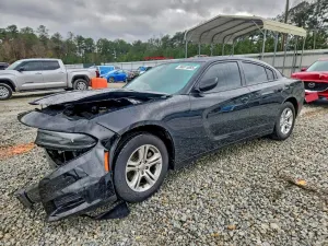 Dodge Charger SXT 3.6L 6 2021