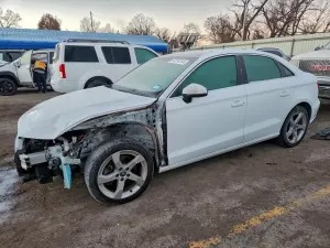 Audi A3 PREMIUM 2.0L 4 2019