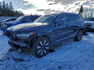 Volvo XC90 ULTRA 2.0L 4 2025