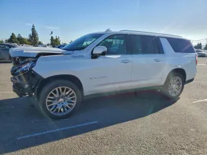 Chevrolet Suburban K1500 HIGH COUNTRY 6.2L 8 2023
