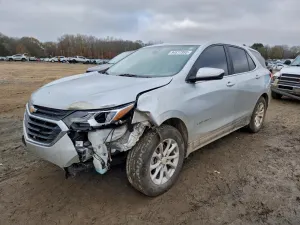 Chevrolet Equinox LT 1.5L 4 2021
