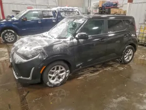Kia Soul LX 2.0L 4 2023