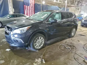 Buick Envision PREFERRED 2.5L 4 2018