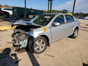 Chevrolet Cobalt 2.2L 4 2010