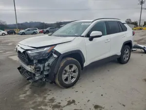 Toyota Rav4 XLE 2.5L 4 2023