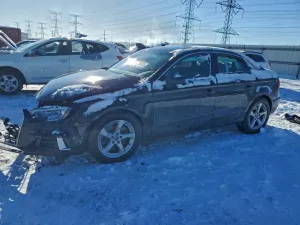 Audi A3 PREMIUM 2.0L 4 2019