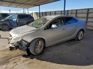Buick Verano 2.4L 4 2013