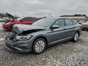 Volkswagen Jetta S 1.4L 4 2020