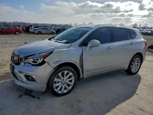 Buick Envision PREMIUM 2.0L 4 2016
