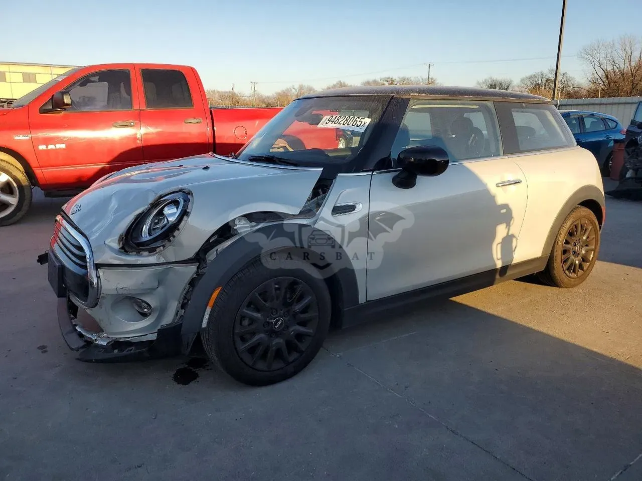 Mini Cooper 1.5L 3 2021