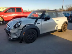 Mini Cooper 1.5L 3 2021