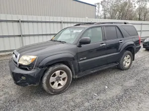 Toyota 4Runner SR5 4.0L 6 2008