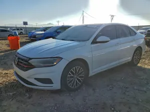 Volkswagen Jetta S 1.4L 4 2021