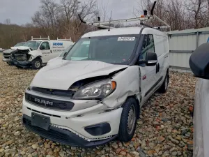 RAM ProMaster TRADESMAN 2.4L 4 2022