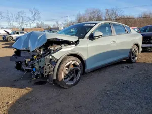 Kia K4 EX 2.0L 4 2025