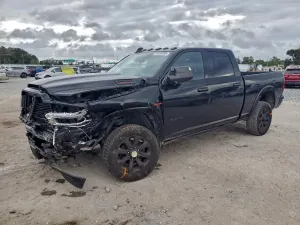 RAM 2500 LARAMIE 6.7L 6 2019