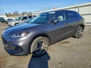 Honda HR-V EXL 2.0L 4 2023