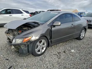 Honda Civic LX 1.8L 4 2008