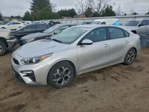 Kia Cerato / Forte / K3 FE 2.0L 4 2021