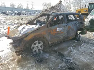 Honda CR-V 1.5L 4 2018