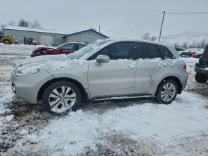 Acura RDX TECHNOLOGY 2.3L 4 2011