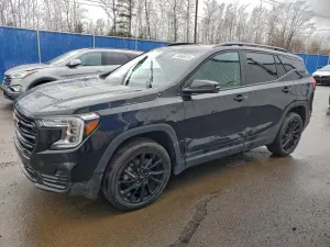 GMC Terrain SLE 1.5L 4 2023