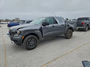 Ford Ranger 2.3L 4 2024
