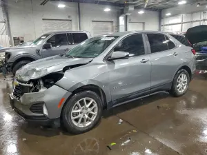 Chevrolet Equinox LT 1.5L 4 2023
