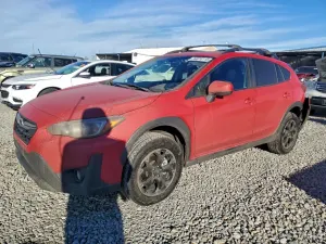 Subaru Crosstrek PREMIUM 2.0L 4 2021