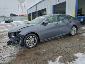 Lexus ES 350 3.5L 6 2016