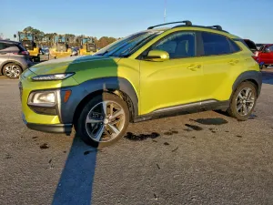 Hyundai Kona ULTIMATE 1.6L 4 2020