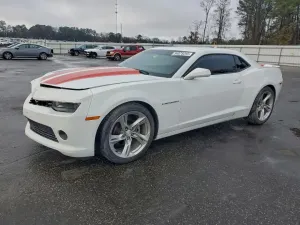 Chevrolet Camaro LT 3.6L 6 2015