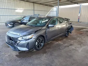 Nissan Sentra 2.0L 4 2025