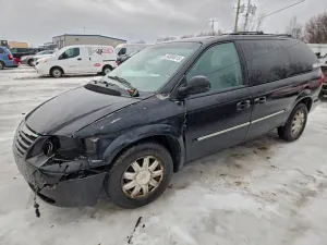 Chrysler Town & Country TOURING 3.8L 6 2006