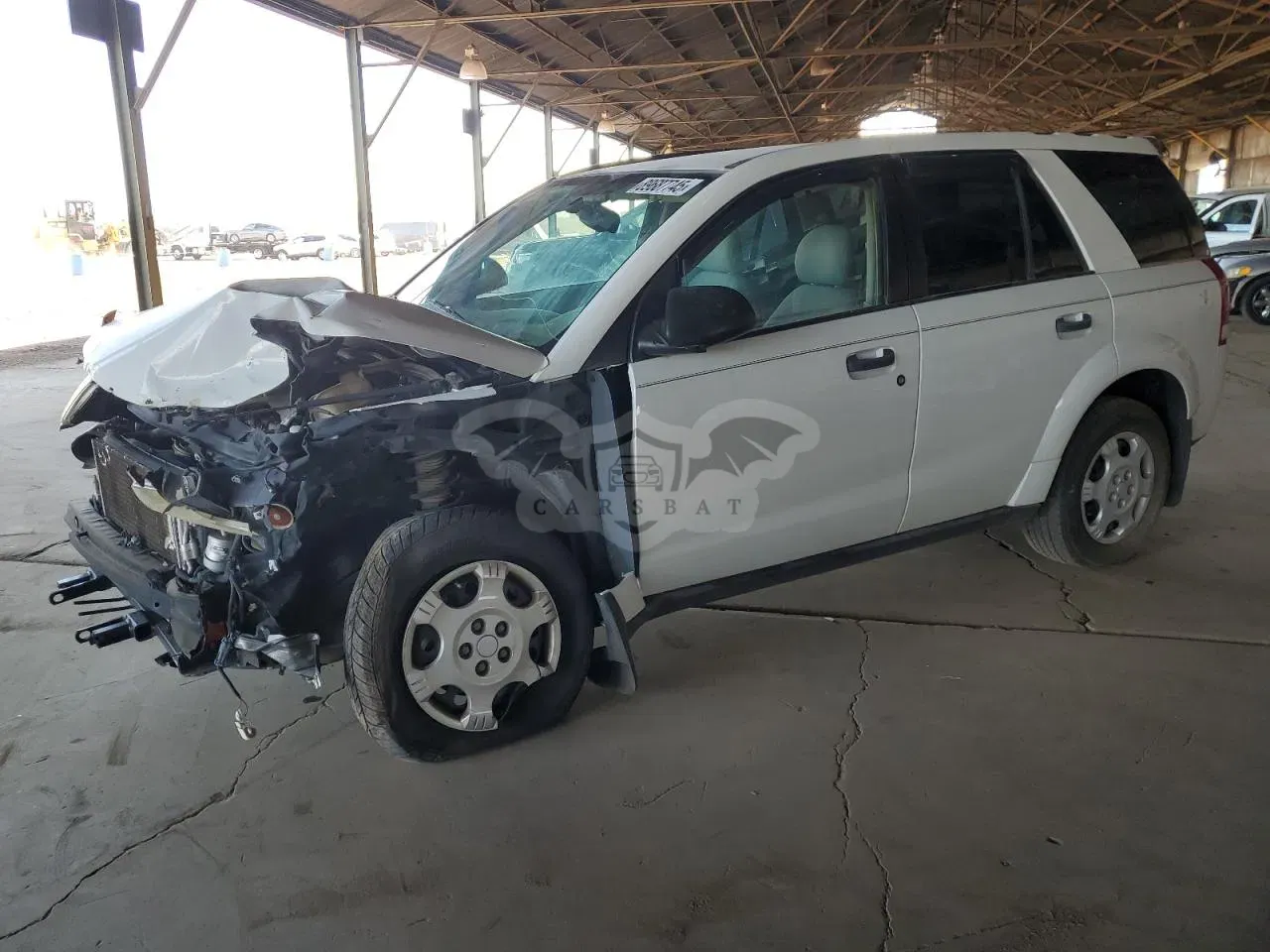 Saturn Vue 2.2L 4 2006