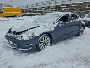 Tesla Model 3 2020