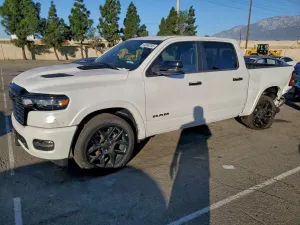 RAM 1500 LARAMIE 3.0L 6 2025