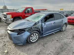 Toyota Corolla LE 1.8L 4 2020