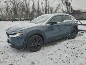 Mazda CX-30 PREFERRED 2.5L 4 2023