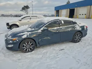Chevrolet Malibu RS 1.5L 4 2020
