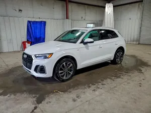 Audi Q5 PREMIUM 45 2.0L 4 2022