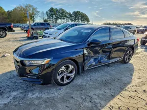 Honda Accord EX 1.5L 4 2020