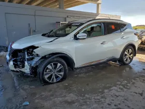 Nissan Murano 3.5L 6 2024
