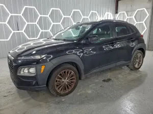 Hyundai Kona 2.0L 4 2021