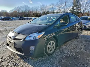 Toyota Prius 1.8L 4 2010